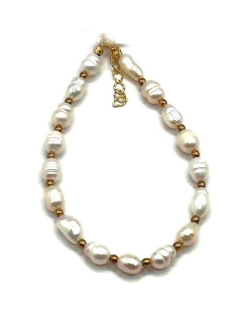 Bransoletka Perła 925