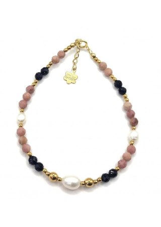 Bransoletka RODONIT 925