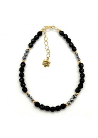 Bransoletka TERAHERZ 925