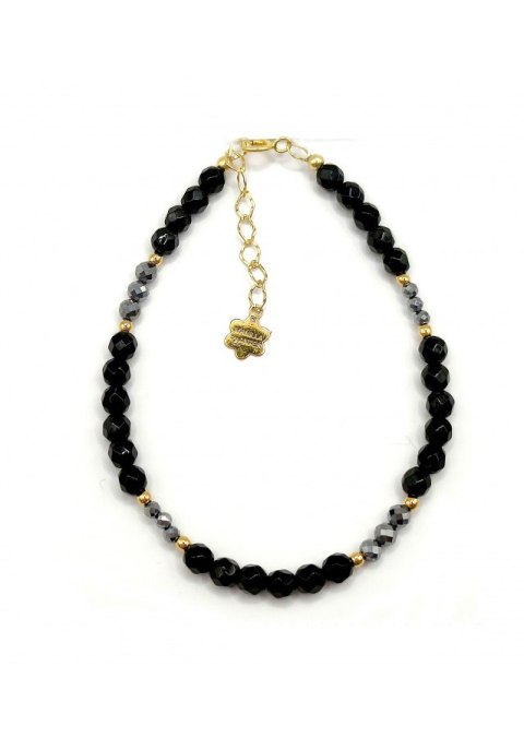 Bransoletka TERAHERZ 925