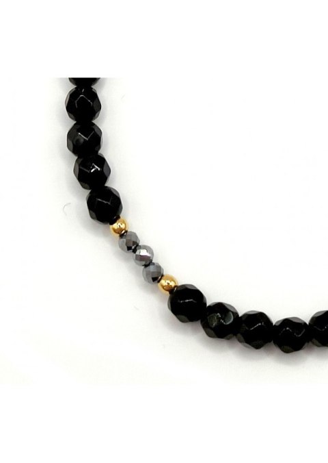 Bransoletka TERAHERZ 925