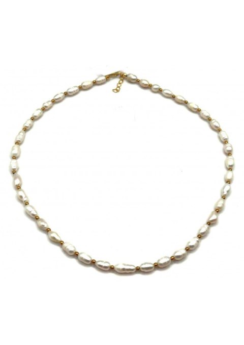 Naszyjnik Perła 925