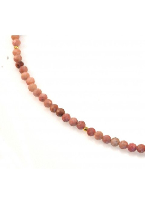 Naszyjnik RODONIT 925