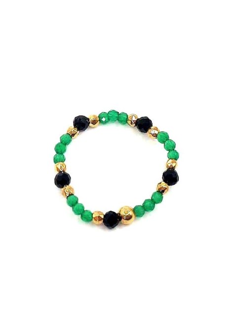 Pierścionek Kocie Oko 925