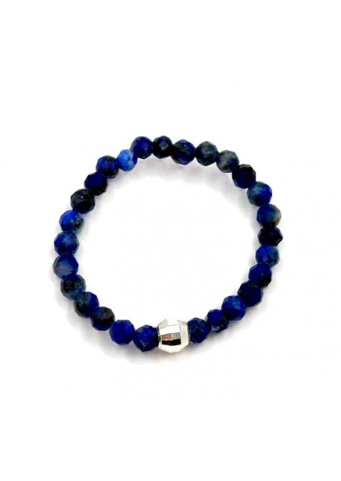 Pierścionek Lapis PEWNOŚĆ SIEBIE 925