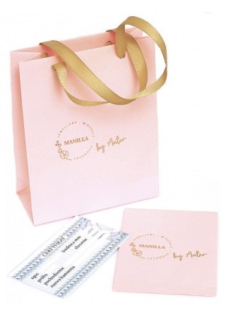 Pierścionek MALACHIT 925