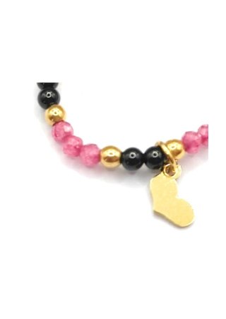 Pierścionek SERDUSZKO 925