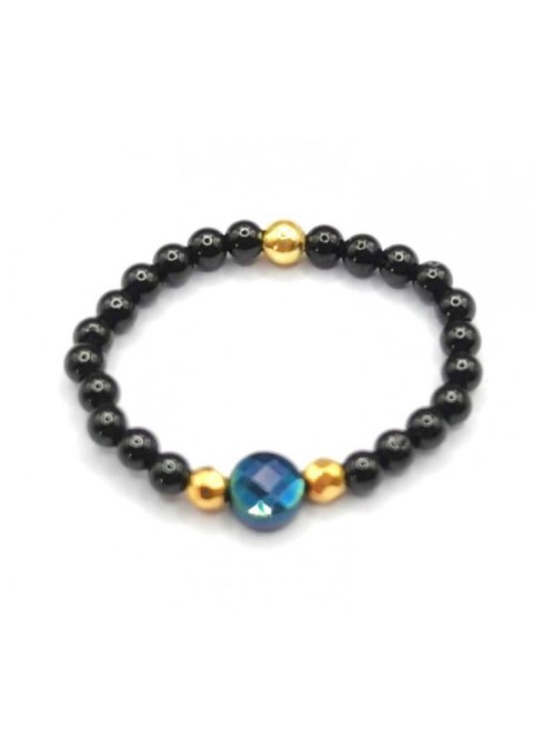 Pierścionek Spinel 925