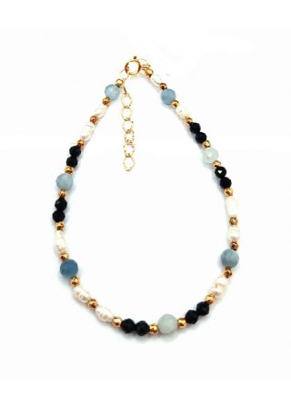 Bransoletka BRILANT 925