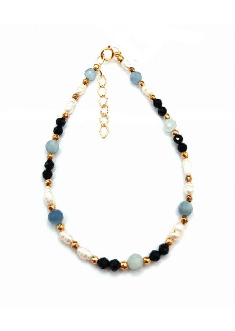 Bransoletka BRILANT 925