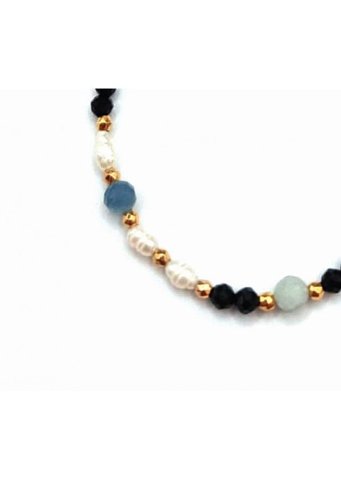 Bransoletka BRILANT 925