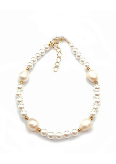 Bransoletka KLASYCZNA 925