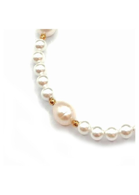 Bransoletka KLASYCZNA 925