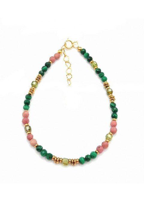 Bransoletka KOLOR 925