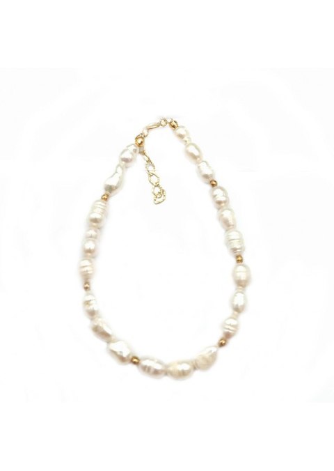 Bransoletka Perła 925