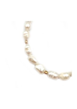 Bransoletka Perła 925