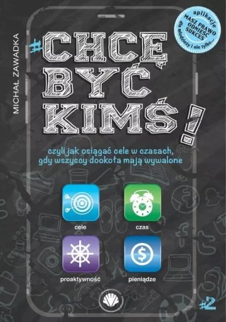 Chcę być kimś! cz. 2