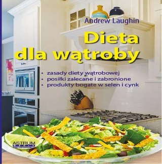Dieta dla wątroby