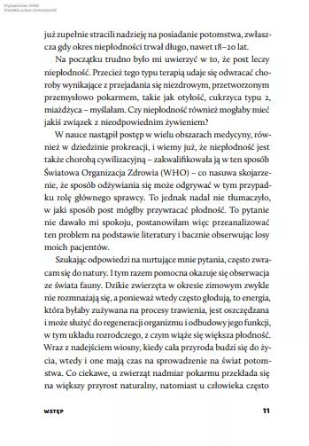 Dieta dr Ewy Dąbrowskiej®. Fenomen samouzdrawiającego się organizmu. Naturalny sposób wspomagania płodności