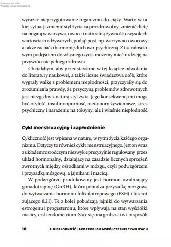 Dieta dr Ewy Dąbrowskiej®. Fenomen samouzdrawiającego się organizmu. Naturalny sposób wspomagania płodności