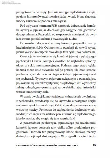 Dieta dr Ewy Dąbrowskiej®. Fenomen samouzdrawiającego się organizmu. Naturalny sposób wspomagania płodności