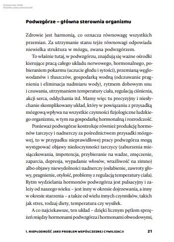 Dieta dr Ewy Dąbrowskiej®. Fenomen samouzdrawiającego się organizmu. Naturalny sposób wspomagania płodności