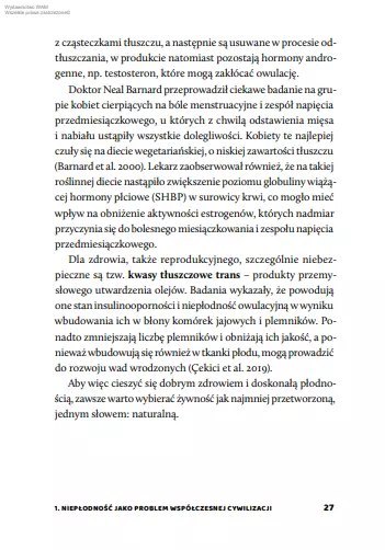 Dieta dr Ewy Dąbrowskiej®. Fenomen samouzdrawiającego się organizmu. Naturalny sposób wspomagania płodności