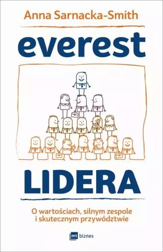 Everest Lidera