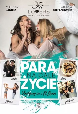 FitLovers. Para na całe życie