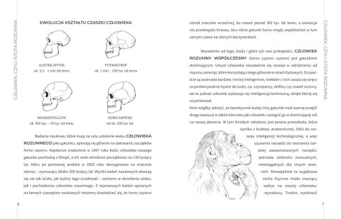 Książka dla ludzi mądrych. Mądrzy ciągle się uczą, głupcy wszystko umieją