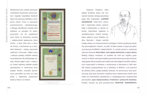 Książka dla ludzi mądrych. Mądrzy ciągle się uczą, głupcy wszystko umieją