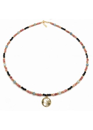 Naszyjnik ASTROLOGICZNY 925