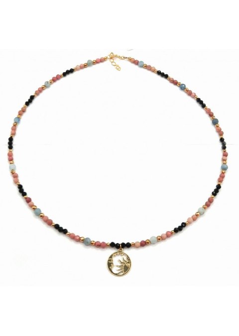 Naszyjnik ASTROLOGICZNY 925