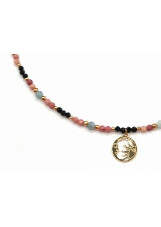 Naszyjnik ASTROLOGICZNY 925