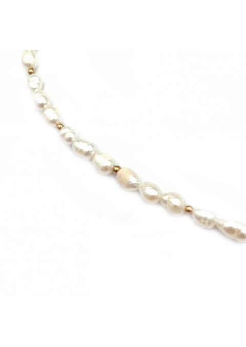 Naszyjnik Perła 925