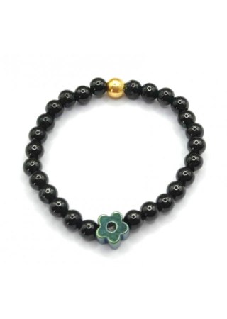 Pierścionek FLOWER 925