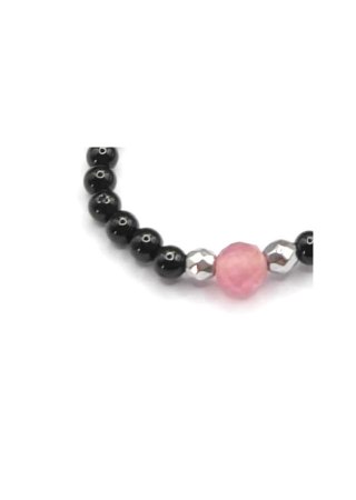 Pierścionek Turmalin 925