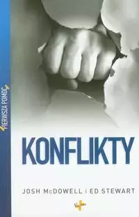 Pierwsza pomoc. Konflikty