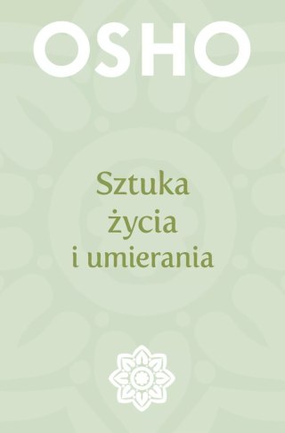 Sztuka życia i umierania
