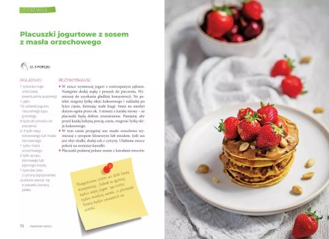 Zajadanie emocji. Jak nie ulegać pokusom