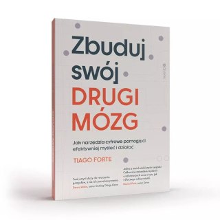 Zbuduj swój drugi mózg