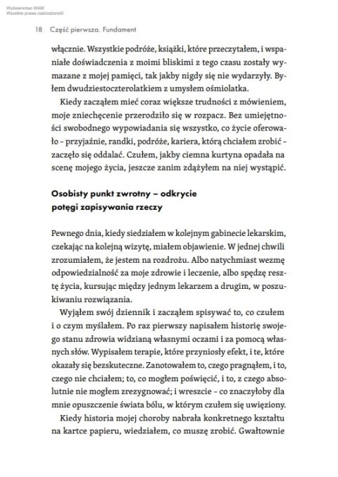 Zbuduj swój drugi mózg