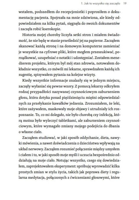 Zbuduj swój drugi mózg