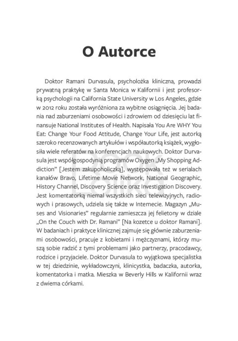 Zostać czy odejść. Jak obronić siebie w relacji z narcyzem?