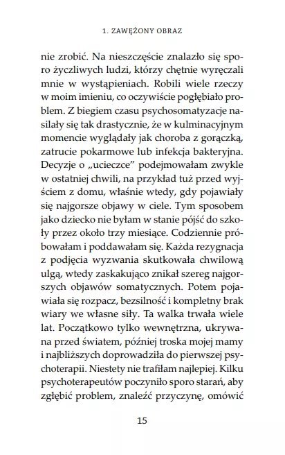 Życie w nowym rytmie. Jak przezwyciężyć lęk i stres