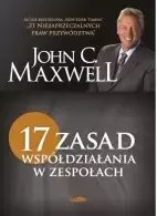 17 zasad współdziałania w zespołach