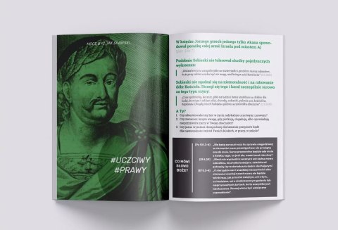 Być jak Sobieski - motywacja do zwycięskiego życia