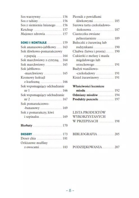 Dieta długowieczności