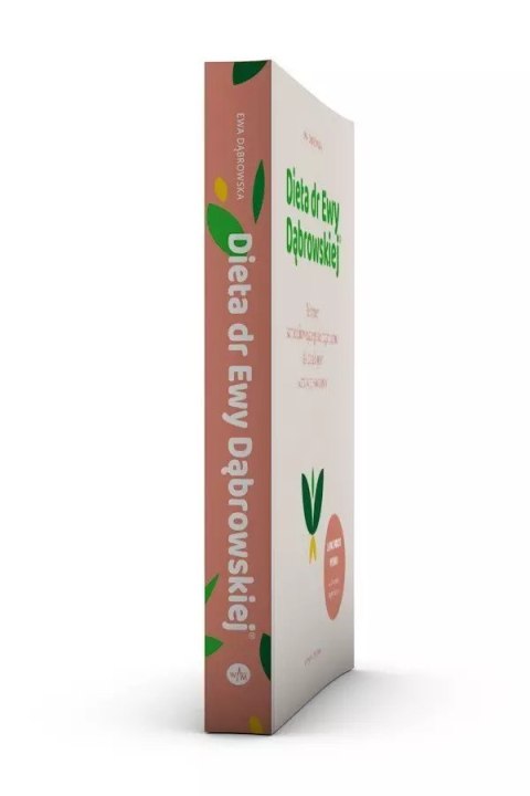 Dieta dr Ewy Dąbrowskiej® Fenomen samouzdrawiającego się organizmu. Fenomen samouzdrawiającego się organizmu. Jak działa post wa