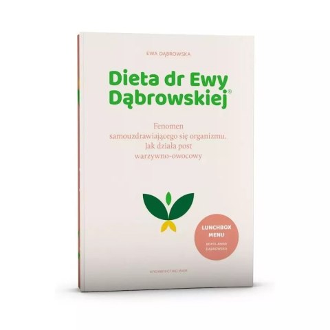 Dieta dr Ewy Dąbrowskiej® Fenomen samouzdrawiającego się organizmu. Fenomen samouzdrawiającego się organizmu. Jak działa post wa